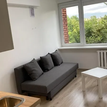 Small Studio Close To Centraal Station