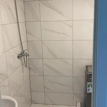 Small Studio Close To Centraal Station * Vilnius
