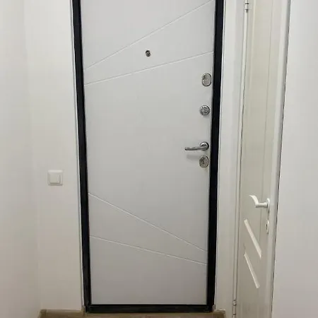 Small Studio Close To Centraal Station
